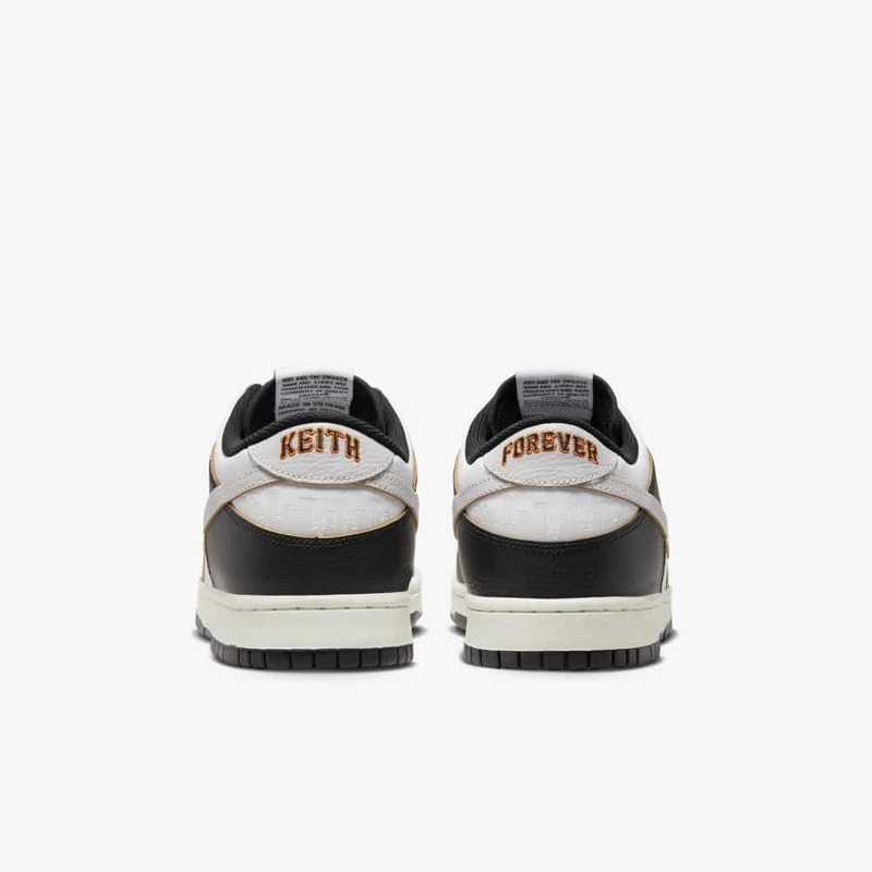 HUF x Nike SB Dunk Low San Francisco | FD8775-001 | Grailify